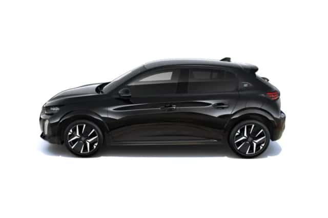 Peugeot e-208 (2026) thumbnail 4