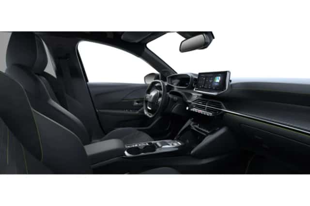 Peugeot e-208 (2026) thumbnail 8