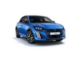 Peugeot e-208 (2026) thumbnail 2