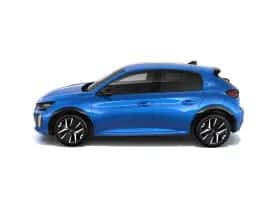 Peugeot e-208 (2026) thumbnail 4