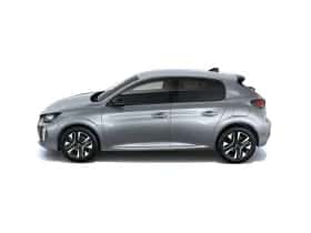 Peugeot e-208 (2026) thumbnail 4