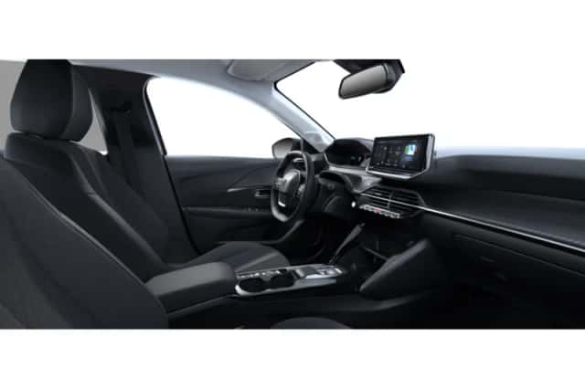 Peugeot e-208 (2026) thumbnail 8