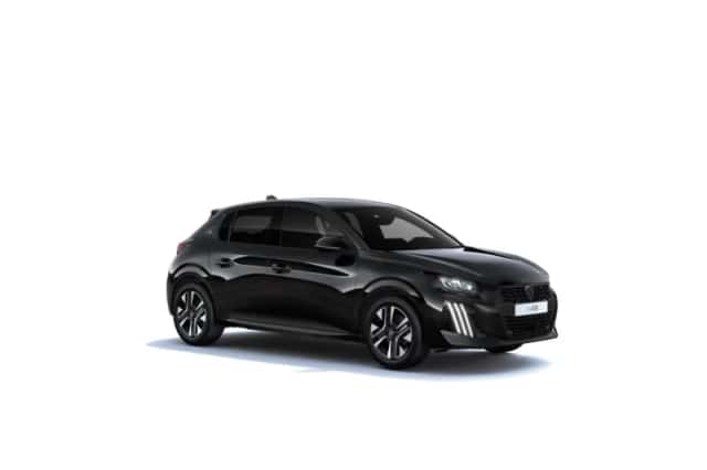 Peugeot e-208 (2026) thumbnail 1