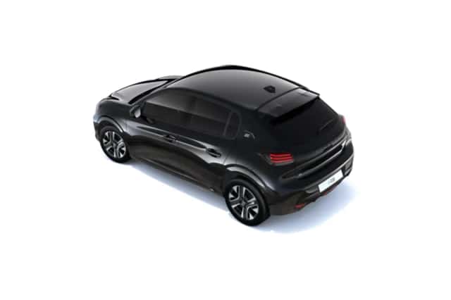 Peugeot e-208 (2026) thumbnail 5