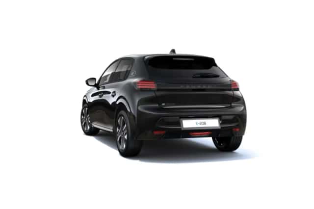 Peugeot e-208 (2026) thumbnail 6