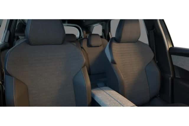 Peugeot 5008 (2026) thumbnail 9