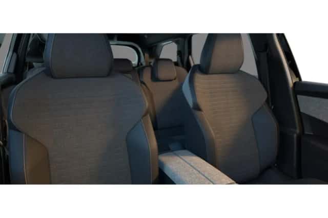 Peugeot 5008 (2026) thumbnail 9