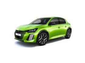 Peugeot e-208 (2026) thumbnail 3