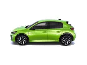 Peugeot e-208 (2026) thumbnail 4