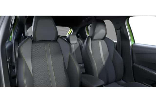 Peugeot e-208 (2026) thumbnail 9