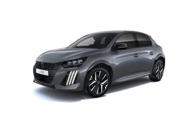 Peugeot e-208 (2026) thumbnail 3