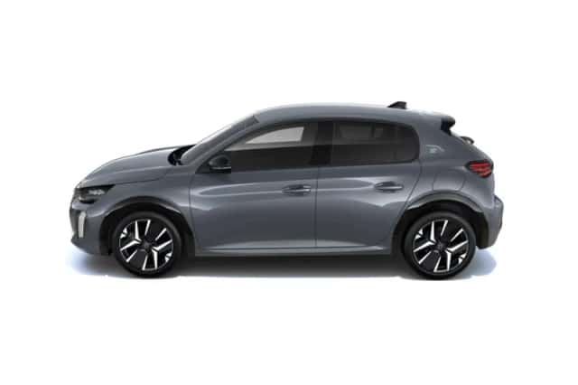 Peugeot e-208 (2026) thumbnail 4