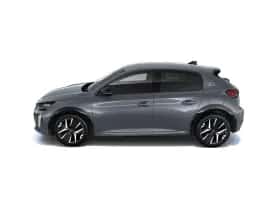 Peugeot e-208 (2026) thumbnail 4