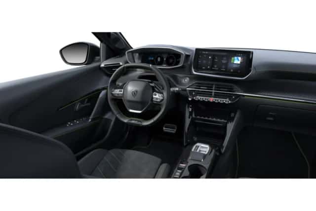 Peugeot e-208 (2026) thumbnail 7