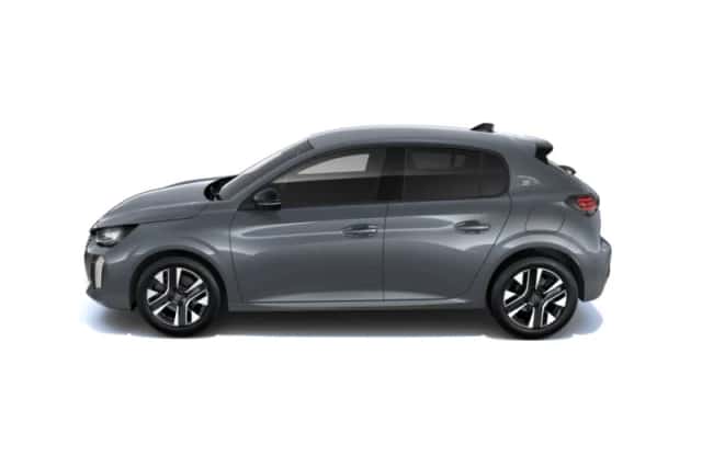 Peugeot e-208 (2026) thumbnail 4