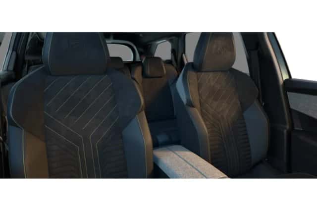 Peugeot 5008 (2026) thumbnail 9