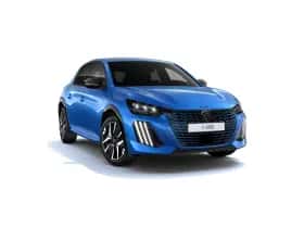 Peugeot e-208 (2026) thumbnail 2
