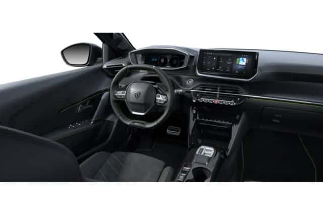 Peugeot e-208 (2026) thumbnail 7