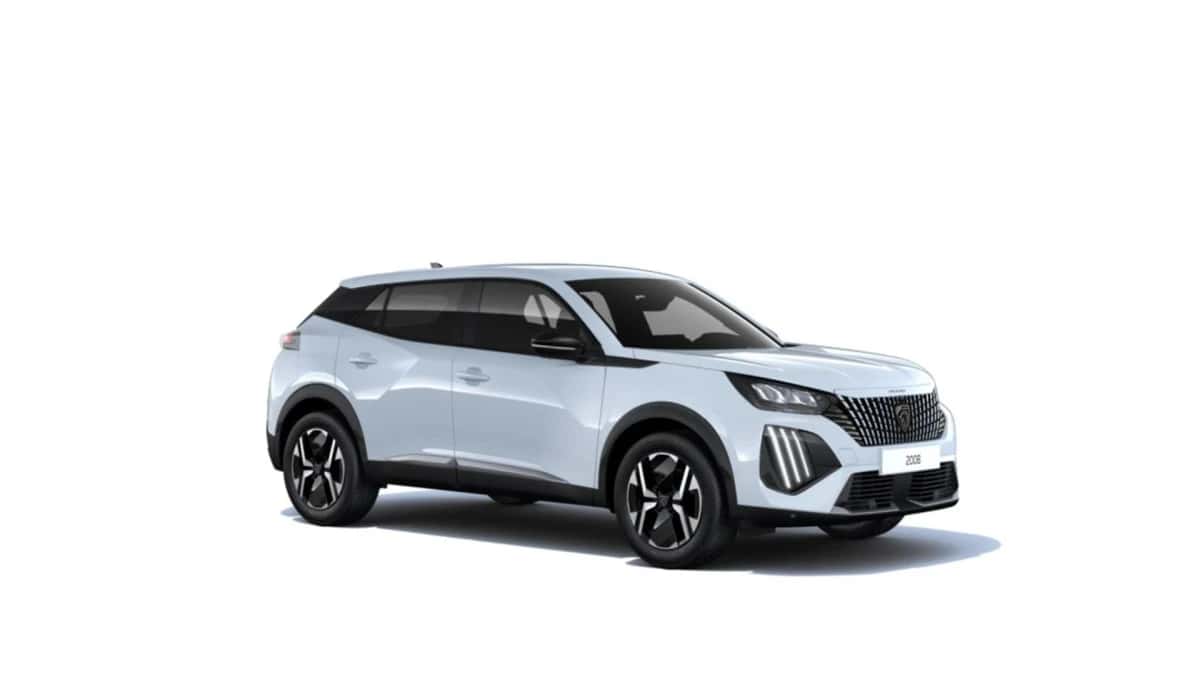 Peugeot 2008 (2026) — foto 1