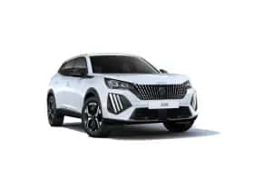 Peugeot 2008 (2026) thumbnail 2