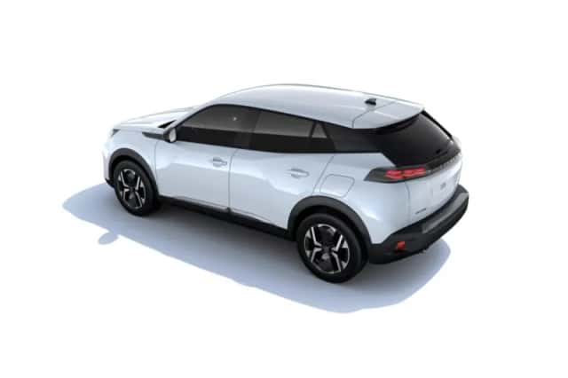 Peugeot 2008 (2026) thumbnail 5