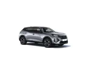 Peugeot 2008 (2026) thumbnail 1