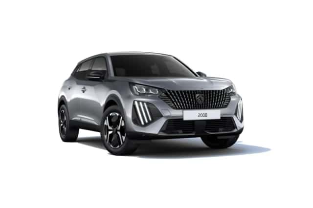 Peugeot 2008 (2026) thumbnail 2
