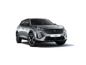 Peugeot 2008 (2026) thumbnail 2