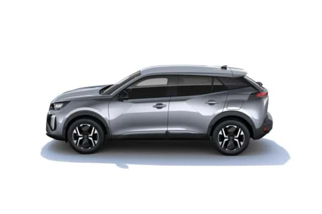 Peugeot 2008 (2026) thumbnail 4