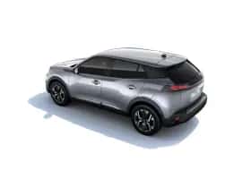 Peugeot 2008 (2026) thumbnail 5