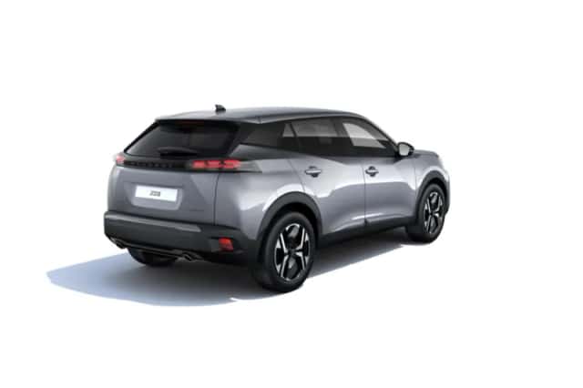 Peugeot 2008 (2026) thumbnail 6