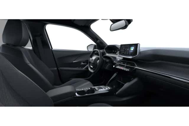 Peugeot 2008 (2026) thumbnail 8