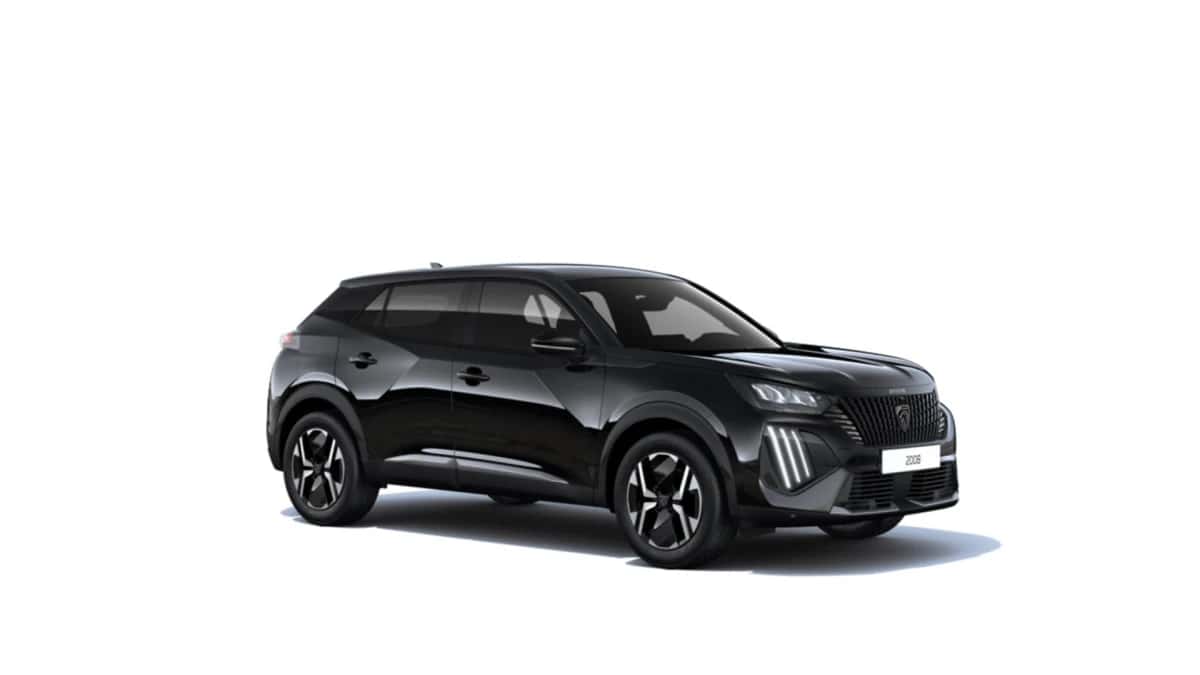 Peugeot 2008 (2026) — foto 1