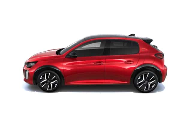 Peugeot 208 (2026) thumbnail 4