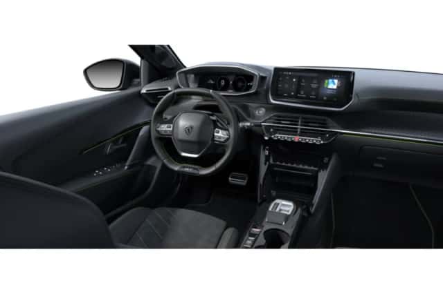 Peugeot 208 (2026) thumbnail 7