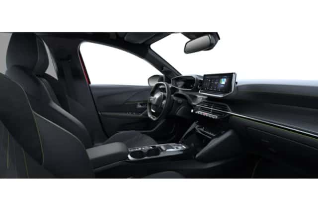 Peugeot 208 (2026) thumbnail 8