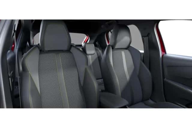 Peugeot 208 (2026) thumbnail 9