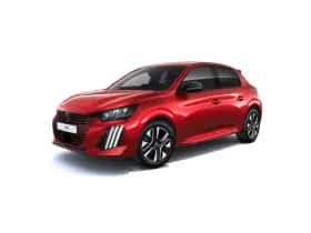Peugeot 208 (2026) thumbnail 3