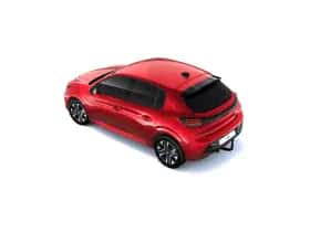 Peugeot 208 (2026) thumbnail 5