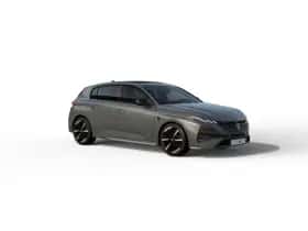 Peugeot e-308 (2026)