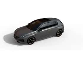 Peugeot e-308 (2026) thumbnail 4