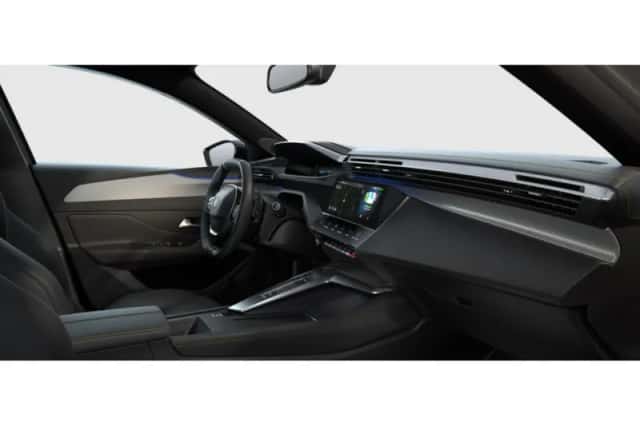 Peugeot e-308 (2026) thumbnail 8