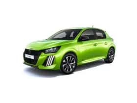 Peugeot e-208 (2026) thumbnail 3
