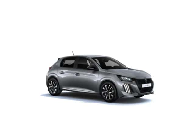 Peugeot e-208 (2026) thumbnail 1