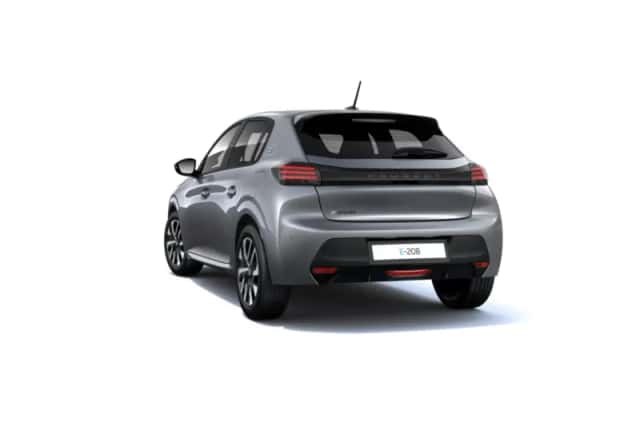 Peugeot e-208 (2026) thumbnail 6