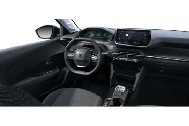 Peugeot e-208 (2026) thumbnail 7