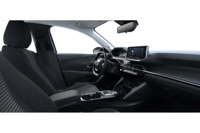 Peugeot e-208 (2026) thumbnail 8