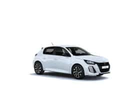 Peugeot e-208 (2026)