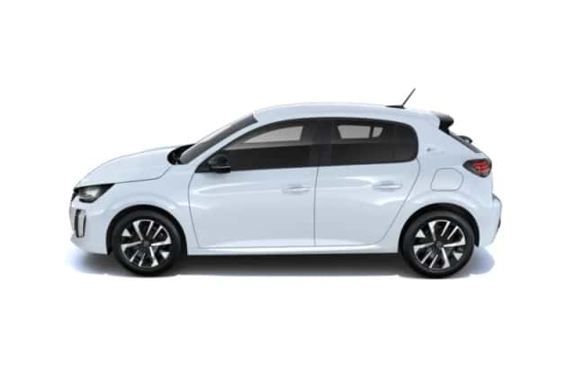 Peugeot e-208 (2026) thumbnail 4