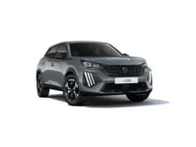 Peugeot e-2008 (2026) thumbnail 2